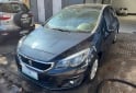 Autos - Peugeot 308 Allure 2016 Nafta 80000Km - En Venta