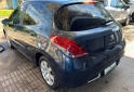 Autos - Peugeot 308 Allure 2016 Nafta 80000Km - En Venta