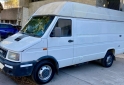 Utilitarios - Iveco daily 3510 2006 Diesel 1Km - En Venta