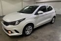 Autos - Fiat ARGO DRIVE 1.3 2020 Nafta 76500Km - En Venta