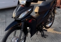 Motos - Honda New wave 2023 Nafta 9500Km - En Venta