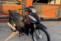 Motos - Honda New wave 2023 Nafta 9500Km - En Venta