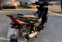 Motos - Honda New wave 2023 Nafta 9500Km - En Venta