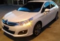 Autos - Citroen c4 lounge 2016 Nafta 85000Km - En Venta