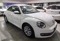 Autos - Volkswagen THE BEETLE 1.4 TSI DSG 2015 Nafta 92000Km - En Venta