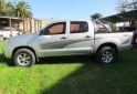 Camionetas - Toyota HILUX 2.5TD DX PACK 4X2 2008 Diesel 278000Km - En Venta