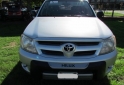 Camionetas - Toyota HILUX 2.5TD DX PACK 4X2 2008 Diesel 278000Km - En Venta