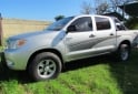 Camionetas - Toyota HILUX 2.5TD DX PACK 4X2 2008 Diesel 278000Km - En Venta