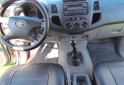 Camionetas - Toyota HILUX 2.5TD DX PACK 4X2 2008 Diesel 278000Km - En Venta
