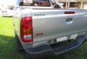 Camionetas - Toyota HILUX 2.5TD DX PACK 4X2 2008 Diesel 278000Km - En Venta