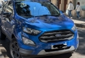 Camionetas - Ford ecosport freestyle 1.5 2020 Nafta 47000Km - En Venta