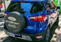 Camionetas - Ford ecosport freestyle 1.5 2020 Nafta 47000Km - En Venta