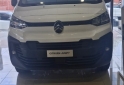 Utilitarios - Citroen JUMPY FURGON 1.6 HDI MY25 2025 Diesel 0Km - En Venta