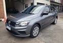 Autos - Volkswagen GOL TREND TRENDLINE 2020 Nafta 72000Km - En Venta