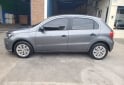 Autos - Volkswagen GOL TREND TRENDLINE 2020 Nafta 72000Km - En Venta