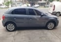 Autos - Volkswagen GOL TREND TRENDLINE 2020 Nafta 72000Km - En Venta