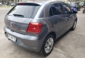 Autos - Volkswagen GOL TREND TRENDLINE 2020 Nafta 72000Km - En Venta