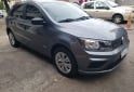 Autos - Volkswagen GOL TREND TRENDLINE 2020 Nafta 72000Km - En Venta