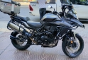Motos - Benelli TRK 502 X 2021 Nafta 12547Km - En Venta