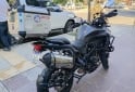 Motos - Benelli TRK 502 X 2021 Nafta 12547Km - En Venta