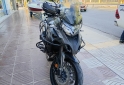 Motos - Benelli TRK 502 X 2021 Nafta 12547Km - En Venta