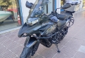 Motos - Benelli TRK 502 X 2021 Nafta 12547Km - En Venta