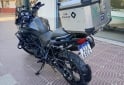 Motos - Benelli TRK 502 X 2021 Nafta 12547Km - En Venta