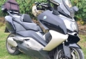 Motos - Bmw Gt 650 2014 Nafta 69000Km - En Venta