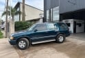 Camionetas - Chevrolet Blazer 1996 Diesel 230000Km - En Venta