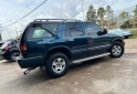 Camionetas - Chevrolet Blazer 1996 Diesel 230000Km - En Venta