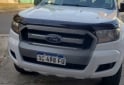 Camionetas - Ford Ranger 2018 Diesel 168000Km - En Venta
