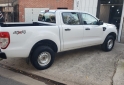 Camionetas - Ford Ranger 2018 Diesel 168000Km - En Venta