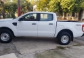 Camionetas - Ford Ranger 2018 Diesel 168000Km - En Venta