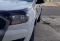 Camionetas - Ford Ranger 2018 Diesel 168000Km - En Venta