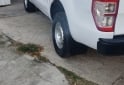 Camionetas - Ford Ranger 2018 Diesel 168000Km - En Venta