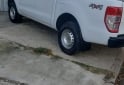 Camionetas - Ford Ranger 2018 Diesel 168000Km - En Venta