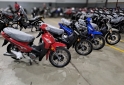Motos - Keller Crono Full 110 C/CBS 0KM 2025 Nafta 0Km - En Venta