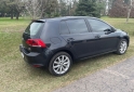 Autos - Volkswagen Golf 2017 Nafta 170000Km - En Venta