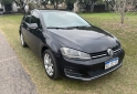 Autos - Volkswagen Golf 2017 Nafta 170000Km - En Venta