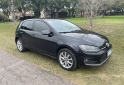 Autos - Volkswagen Golf 2017 Nafta 170000Km - En Venta