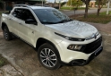 Camionetas - Fiat TORO VOLCANO 2020 Diesel 95000Km - En Venta