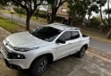 Camionetas - Fiat TORO VOLCANO 2020 Diesel 95000Km - En Venta