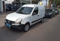 Utilitarios - Renault KANGOO 2017 GNC - En Venta