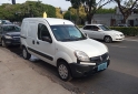 Utilitarios - Renault KANGOO 2017 GNC - En Venta