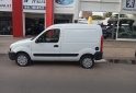 Utilitarios - Renault KANGOO 2017 GNC - En Venta