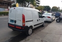 Utilitarios - Renault KANGOO 2017 GNC - En Venta