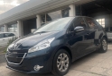 Autos - Peugeot 208 Allure Touchscreen 2015 Nafta 109000Km - En Venta