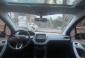 Autos - Peugeot 208 Allure Touchscreen 2015 Nafta 109000Km - En Venta