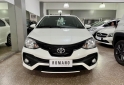 Autos - Toyota Etios 1.5 XLS 6MT 2019 Nafta 36000Km - En Venta