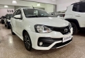 Autos - Toyota Etios 1.5 XLS 6MT 2019 Nafta 36000Km - En Venta